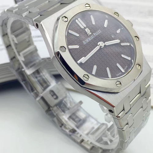 オーデマピゲ時計側面デザイン